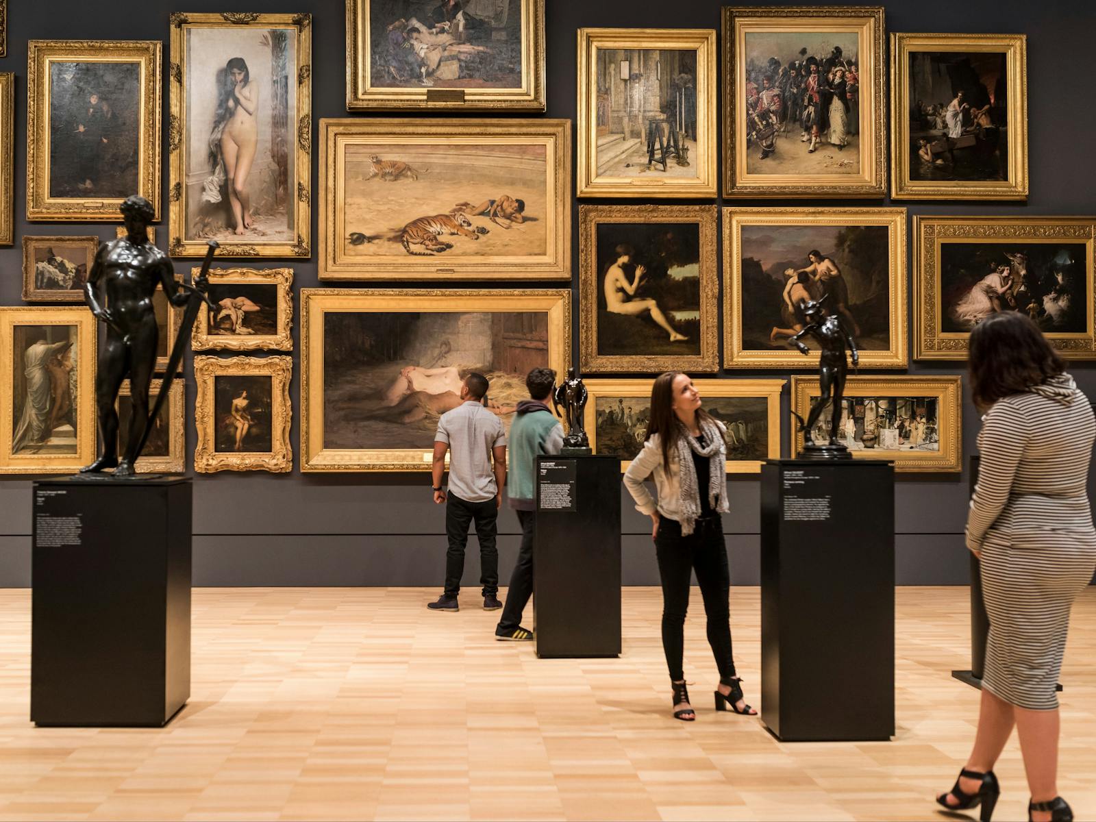 Free and cheap things to do in Melbourne